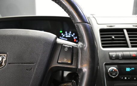 Dodge Journey I, 2010 год, 1 035 000 рублей, 21 фотография