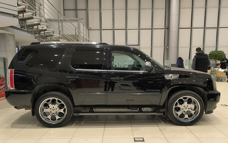 Cadillac Escalade III, 2008 год, 1 450 000 рублей, 5 фотография