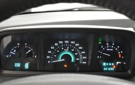 Dodge Journey I, 2010 год, 1 035 000 рублей, 20 фотография