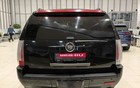 Cadillac Escalade III, 2008 год, 1 450 000 рублей, 7 фотография