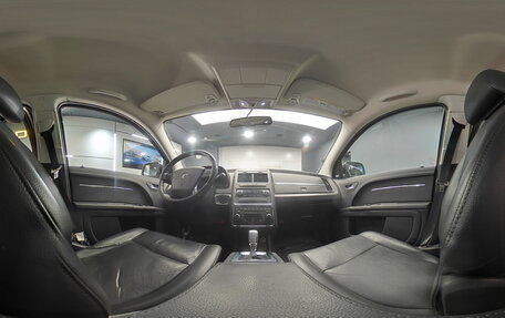 Dodge Journey I, 2010 год, 1 035 000 рублей, 22 фотография