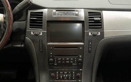 Cadillac Escalade III, 2008 год, 1 450 000 рублей, 18 фотография
