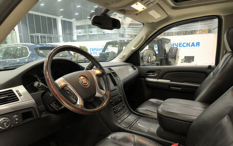 Cadillac Escalade III, 2008 год, 1 450 000 рублей, 20 фотография