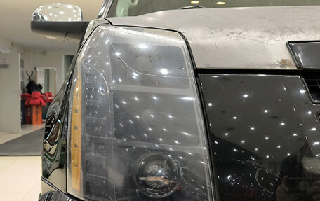 Cadillac Escalade III, 2008 год, 1 450 000 рублей, 21 фотография