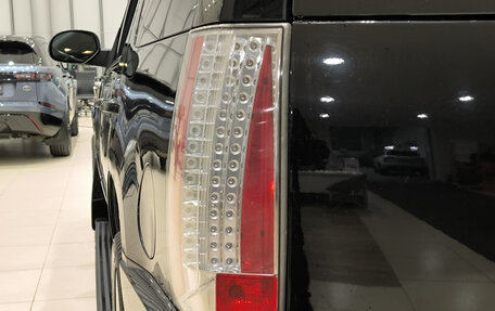 Cadillac Escalade III, 2008 год, 1 450 000 рублей, 12 фотография