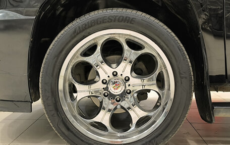 Cadillac Escalade III, 2008 год, 1 450 000 рублей, 22 фотография