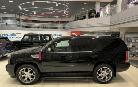 Cadillac Escalade III, 2008 год, 1 450 000 рублей, 10 фотография