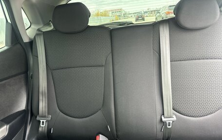 KIA Rio III рестайлинг, 2016 год, 995 000 рублей, 7 фотография