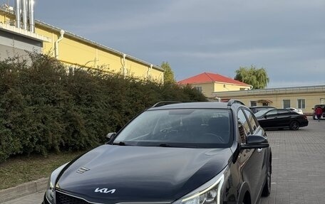 KIA Rio IV, 2022 год, 2 050 000 рублей, 1 фотография