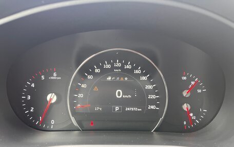 KIA Sorento III Prime рестайлинг, 2017 год, 1 900 000 рублей, 11 фотография