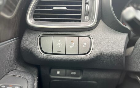 KIA Sorento III Prime рестайлинг, 2017 год, 1 900 000 рублей, 10 фотография