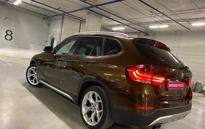 BMW X1, 2012 год, 1 800 000 рублей, 1 фотография