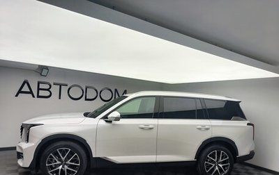 GAC GS8, 2025 год, 4 499 000 рублей, 1 фотография