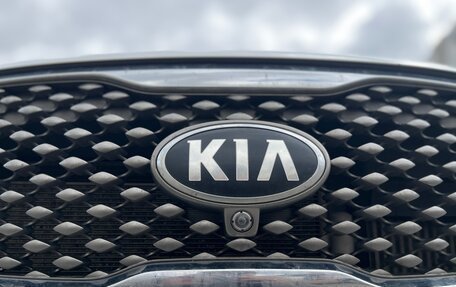 KIA Sorento III Prime рестайлинг, 2017 год, 1 900 000 рублей, 22 фотография