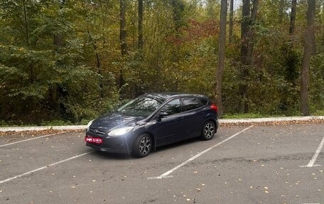 Ford Focus III, 2013 год, 750 000 рублей, 1 фотография