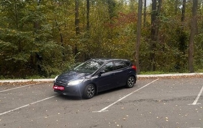 Ford Focus III, 2013 год, 750 000 рублей, 1 фотография