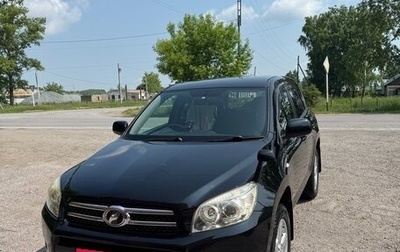 Toyota RAV4, 2007 год, 1 450 000 рублей, 1 фотография