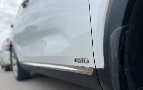 KIA Sorento III Prime рестайлинг, 2017 год, 1 900 000 рублей, 29 фотография