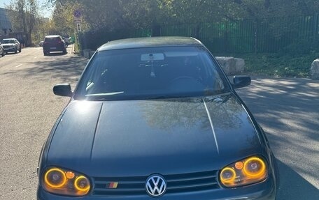 Volkswagen Golf IV, 2000 год, 700 000 рублей, 1 фотография