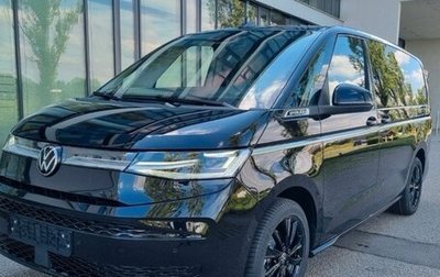 Volkswagen Multivan, 2025 год, 10 999 900 рублей, 1 фотография