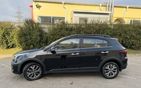 KIA Rio IV, 2022 год, 2 050 000 рублей, 6 фотография