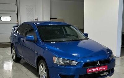 Mitsubishi Lancer IX, 2008 год, 799 900 рублей, 1 фотография