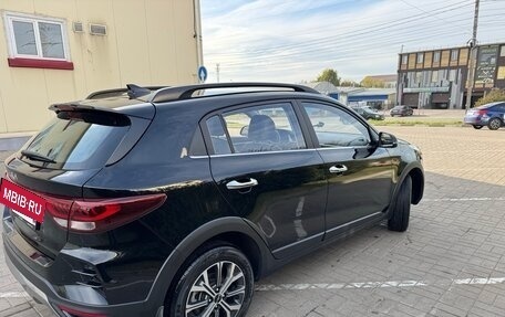 KIA Rio IV, 2022 год, 2 050 000 рублей, 3 фотография