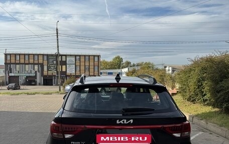 KIA Rio IV, 2022 год, 2 050 000 рублей, 4 фотография