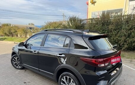 KIA Rio IV, 2022 год, 2 050 000 рублей, 5 фотография