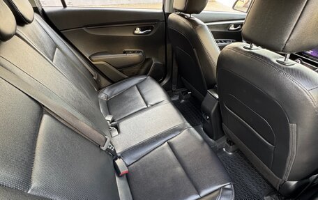 KIA Rio IV, 2022 год, 2 050 000 рублей, 9 фотография