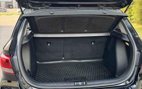 KIA Rio IV, 2022 год, 2 050 000 рублей, 8 фотография