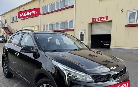 KIA Rio IV, 2022 год, 2 050 000 рублей, 7 фотография