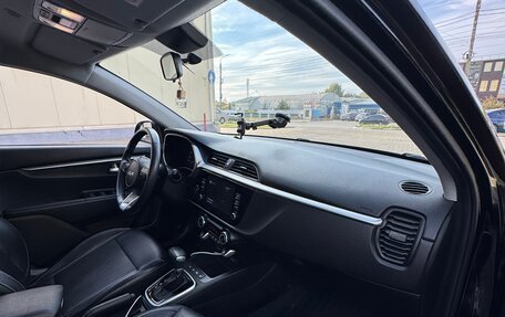 KIA Rio IV, 2022 год, 2 050 000 рублей, 11 фотография