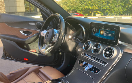 Mercedes-Benz C-Класс, 2018 год, 2 870 000 рублей, 6 фотография