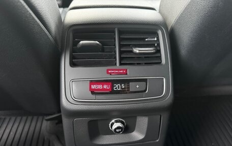Audi A4, 2018 год, 2 200 000 рублей, 33 фотография