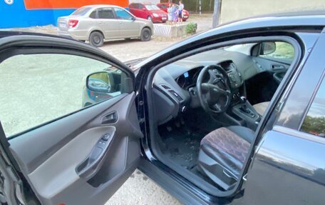 Ford Focus III, 2012 год, 650 000 рублей, 6 фотография