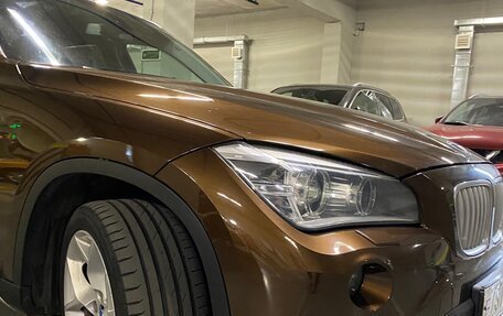 BMW X1, 2012 год, 1 800 000 рублей, 5 фотография