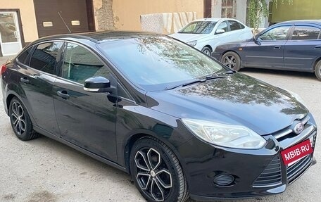 Ford Focus III, 2012 год, 650 000 рублей, 5 фотография