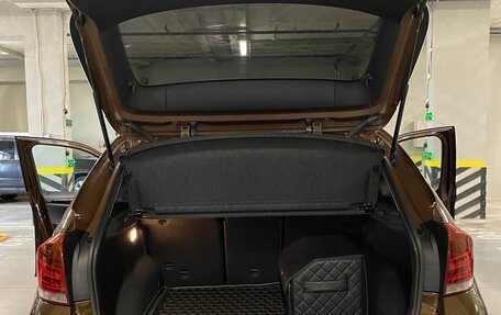 BMW X1, 2012 год, 1 800 000 рублей, 8 фотография