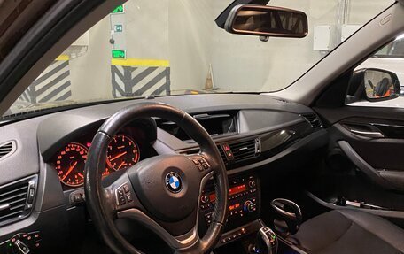 BMW X1, 2012 год, 1 800 000 рублей, 9 фотография