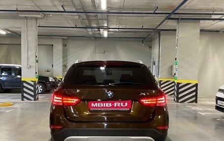BMW X1, 2012 год, 1 800 000 рублей, 7 фотография
