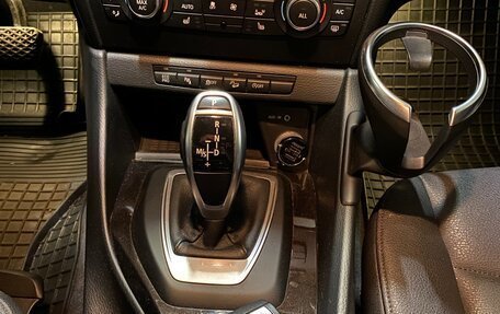 BMW X1, 2012 год, 1 800 000 рублей, 10 фотография