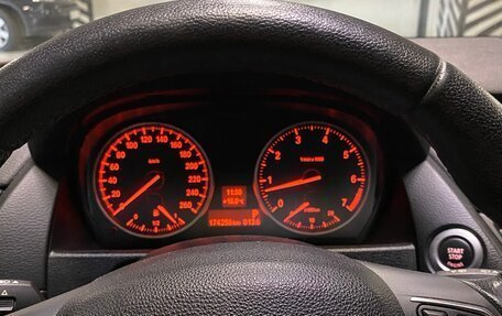 BMW X1, 2012 год, 1 800 000 рублей, 12 фотография