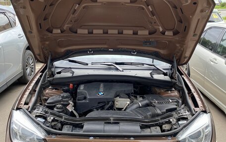BMW X1, 2012 год, 1 800 000 рублей, 13 фотография