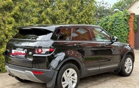 Land Rover Range Rover Evoque I, 2014 год, 1 800 000 рублей, 3 фотография