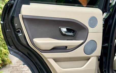 Land Rover Range Rover Evoque I, 2014 год, 1 800 000 рублей, 11 фотография