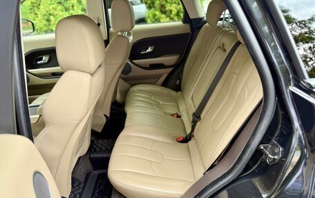 Land Rover Range Rover Evoque I, 2014 год, 1 800 000 рублей, 7 фотография