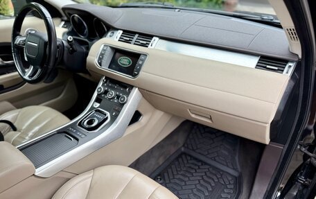 Land Rover Range Rover Evoque I, 2014 год, 1 800 000 рублей, 9 фотография