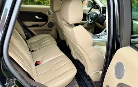 Land Rover Range Rover Evoque I, 2014 год, 1 800 000 рублей, 8 фотография