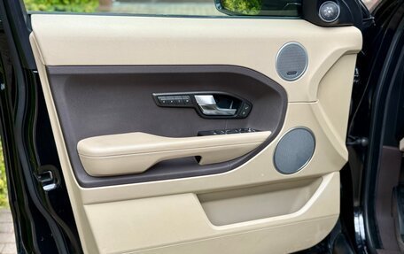 Land Rover Range Rover Evoque I, 2014 год, 1 800 000 рублей, 10 фотография